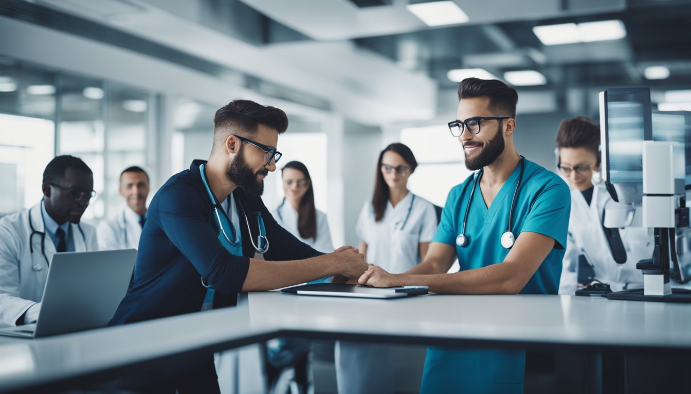 Healthcare Software Development Company Healthcare Software Development Company